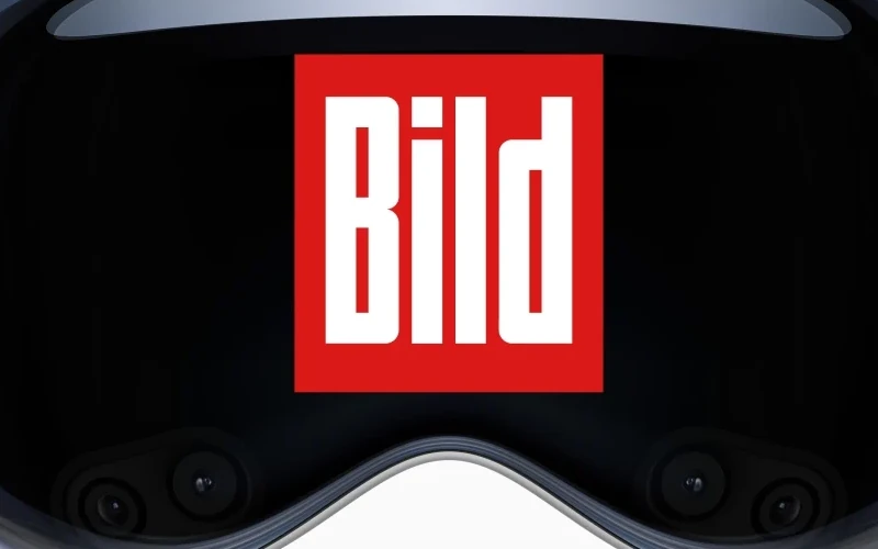BILD / Axel Springer