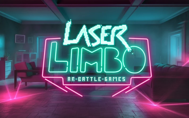 Laser Limbo